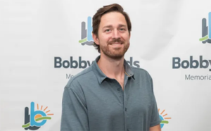 Chris O'brien, board member