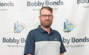Gary Tyler Bowker, a board member