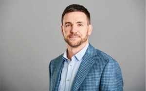 Matthew Troutman, a board member