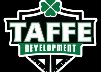 Taffe Development Logo