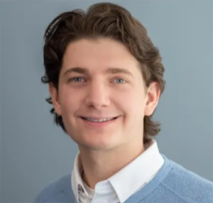 Tyler Peskin, board member