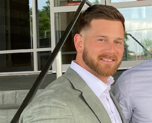 Chris Woods, Softball Committee member