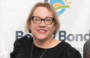 Carrie Gish Rockford, board member
