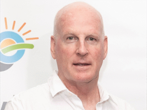Jeff Baskin, board member