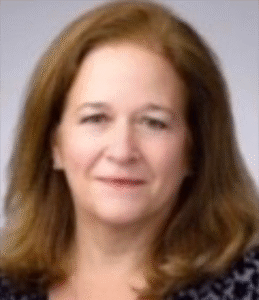 Lisa Baskin, board member