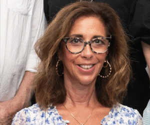 Ronna Boards, Founder and Chairman of Bobby Bonds Memorial Foundation