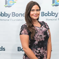 Danielle Bonds, Co-Chair Person