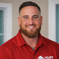 Joe Huff, Softball Committee Member